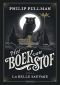 [The Book of Dust 01] • Het Boek Van Stof